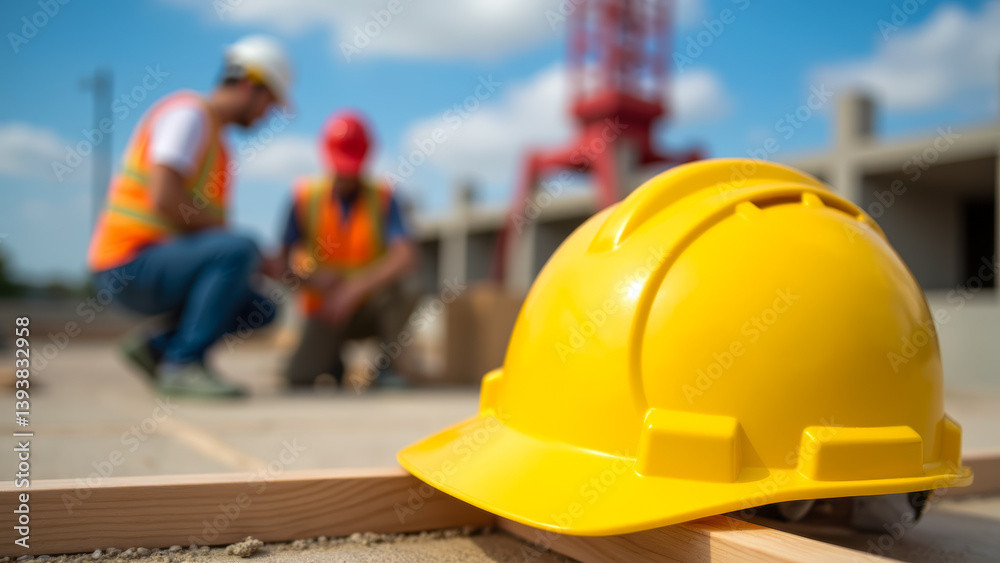 Какво се случва в първия ден от бетонните работи?